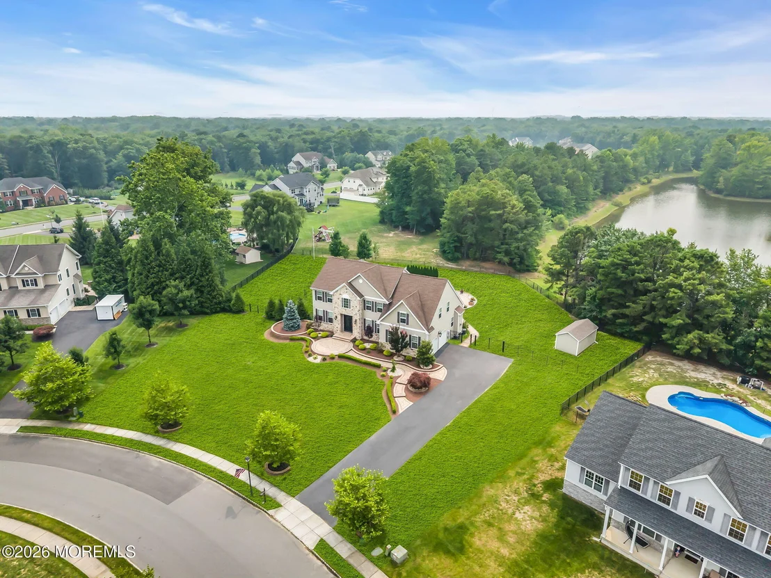 Photo of 12 Whispering Grove Boulevard