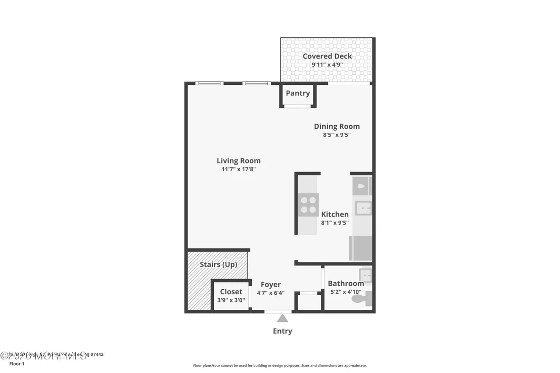 Photo of 44 Iron Forge Square