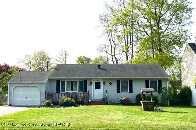 Photo of 427 Penn Avenue