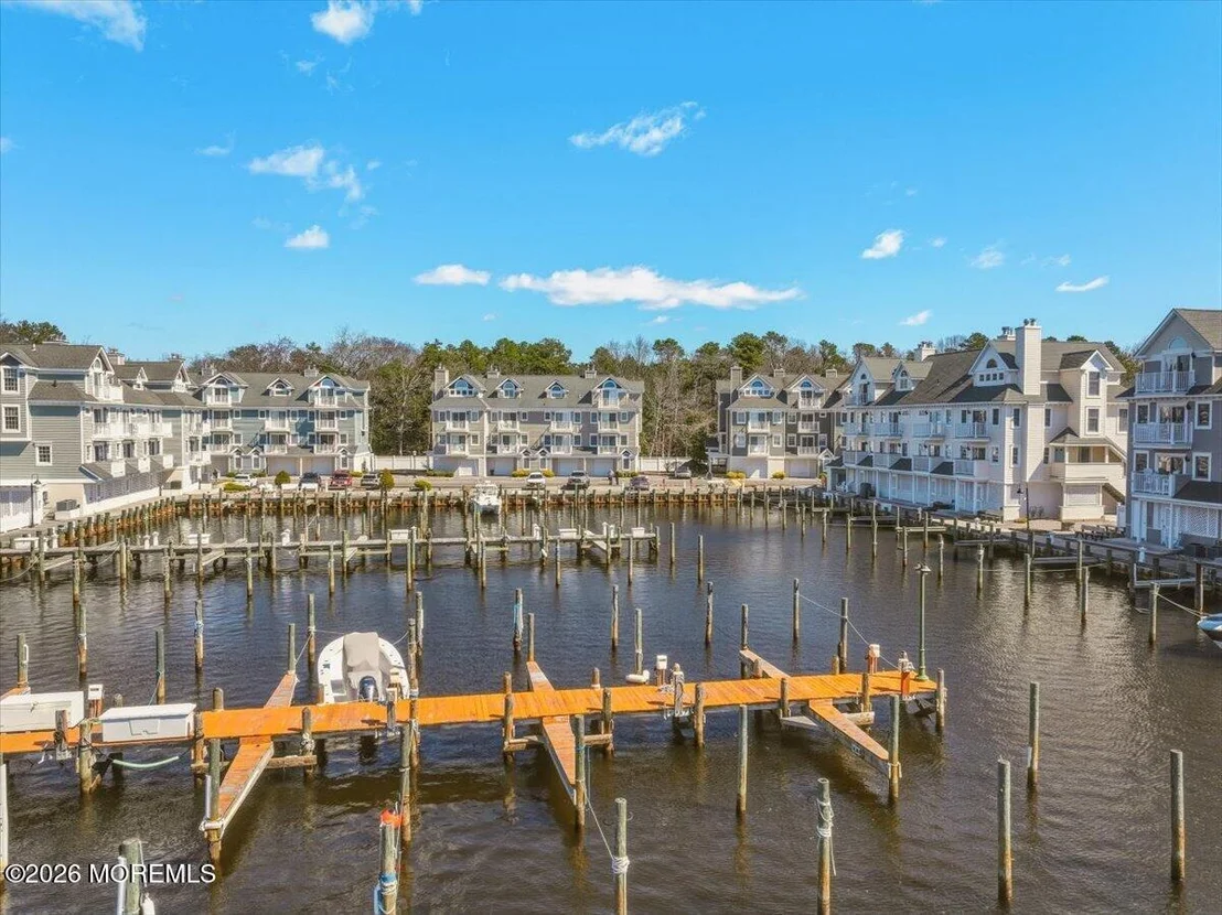 Photo of Unit 51 at 351 Harbor View
