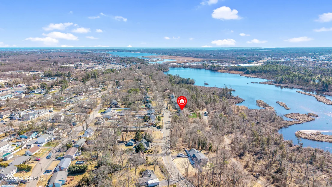 Photo of 1651 Forge Pond Road