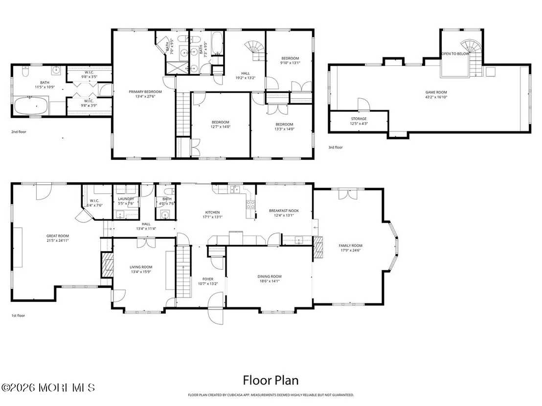 Photo of 54 Bluefield Road