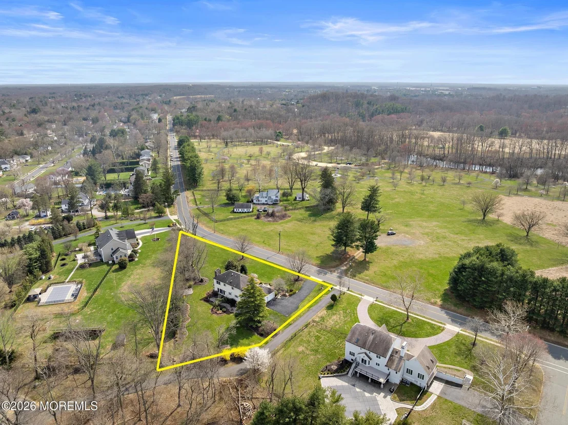 Photo of 400 Randolph Road