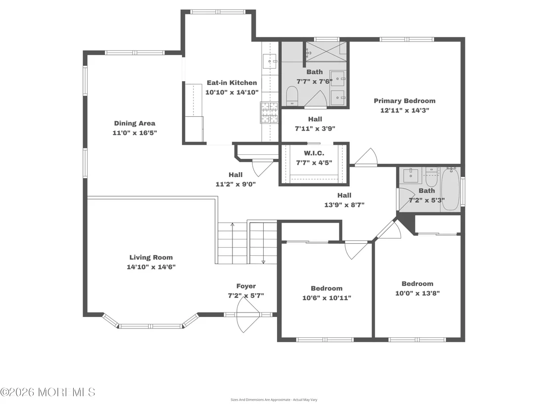 Photo of 522 Woolley Drive