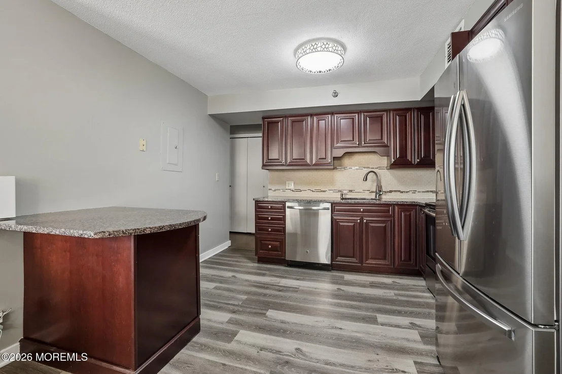Photo of Unit 10D at 316 Prospect Avenue