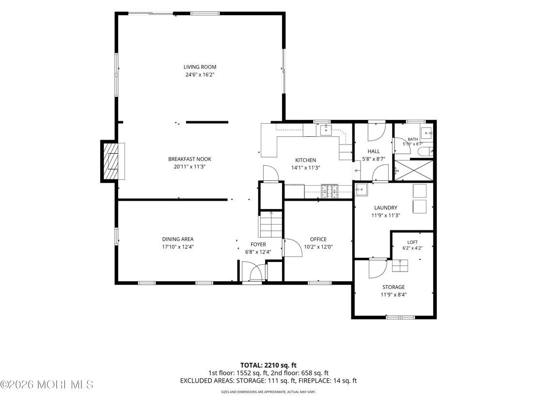 Photo of 43 Tremont Drive