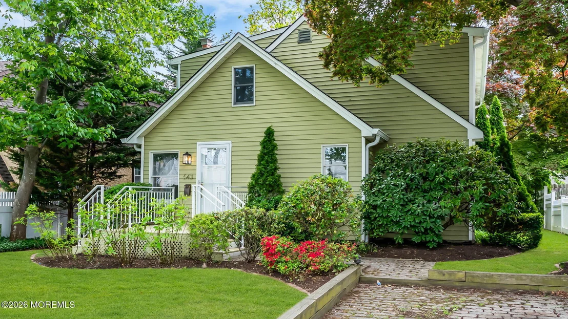 Photo of 543 Harris Avenue