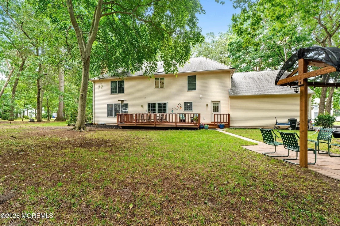 Photo of 4 Pine Tree Drive