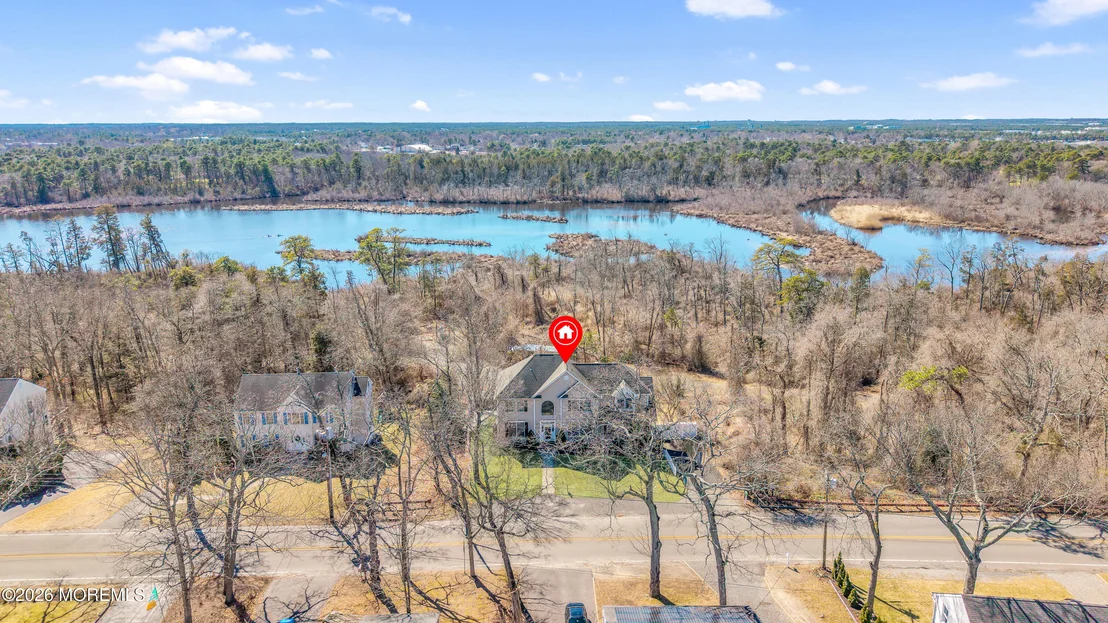 Photo of 1651 Forge Pond Road