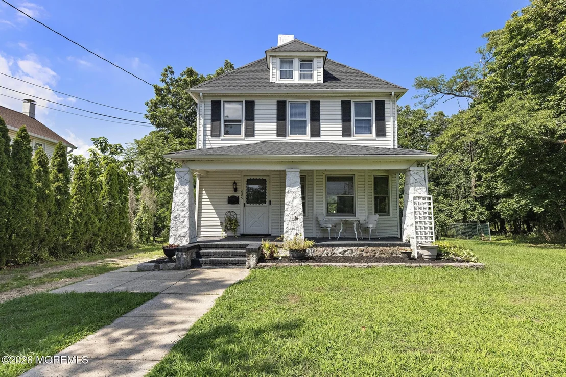 Photo of 659 Mcclellan Street