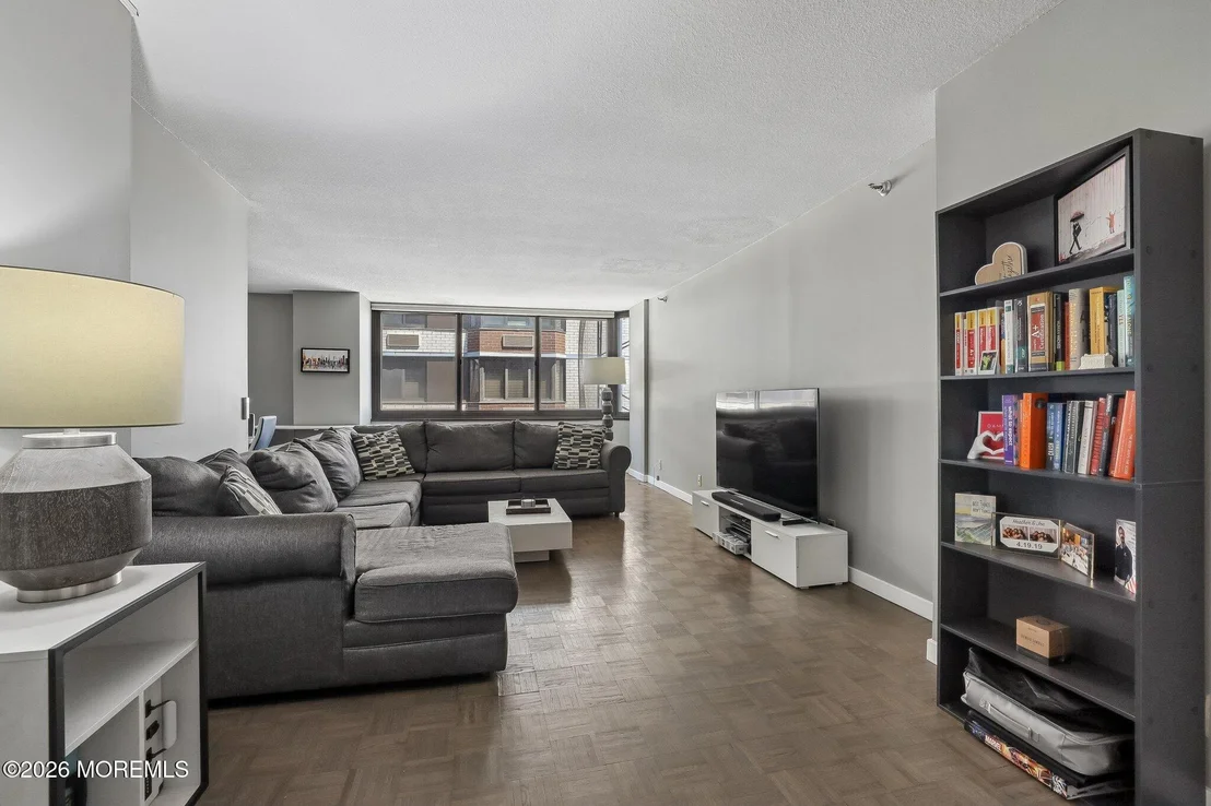 Photo of Unit 10D at 316 Prospect Avenue
