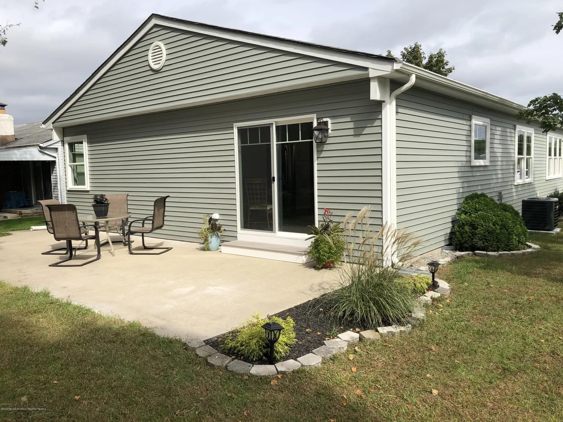 Photo of 2 La Combe Terrace