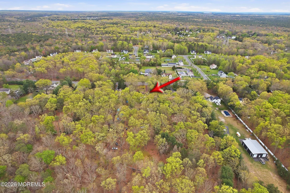 Photo of 172 Bennetts Mills Road