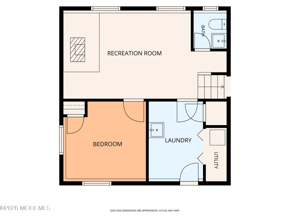 Photo of 36 Mott Street