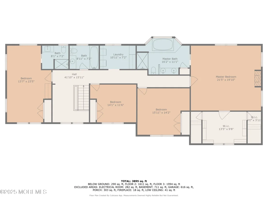 Photo of 3319 Brinley Road