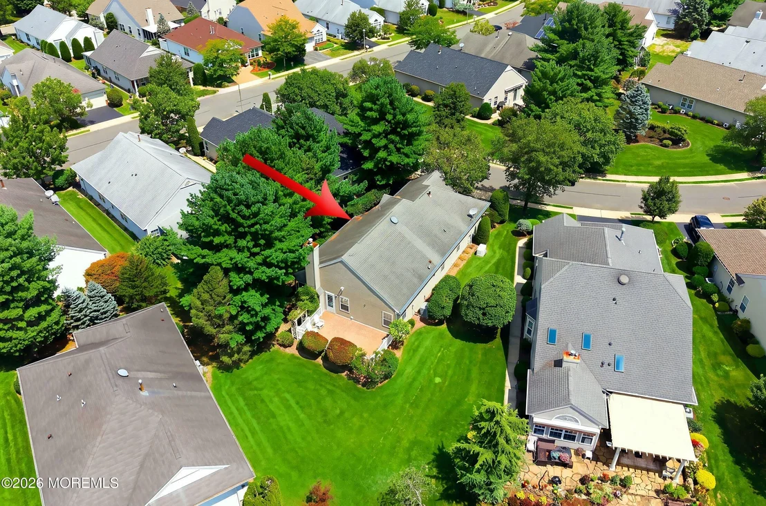Photo of 2 Falstaff Drive