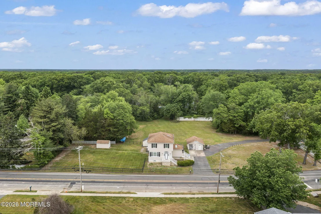 Photo of 438 Bennetts Mills Road
