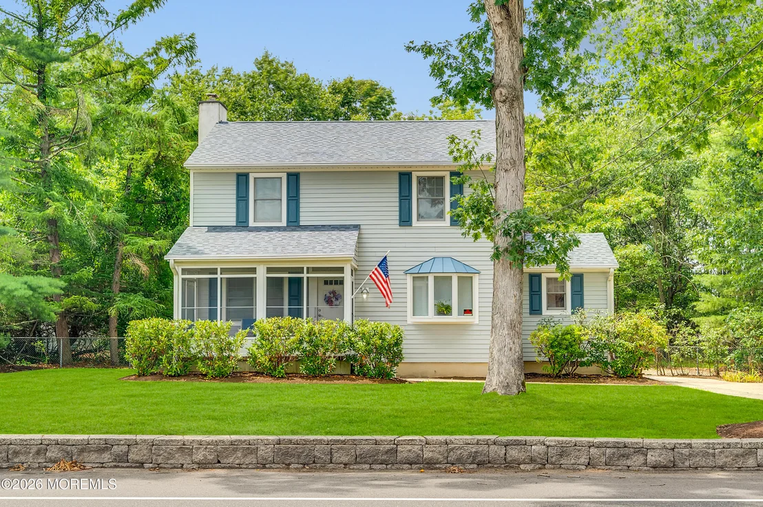 Photo of 23 Newtons Corner Road