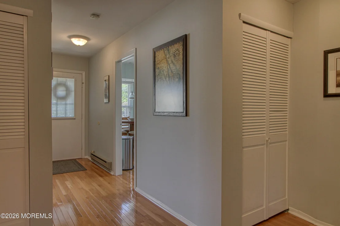 Photo of Unit A at 5 Berkeley Street