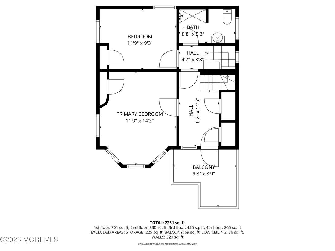 Photo of 83 Mount Tabor Way