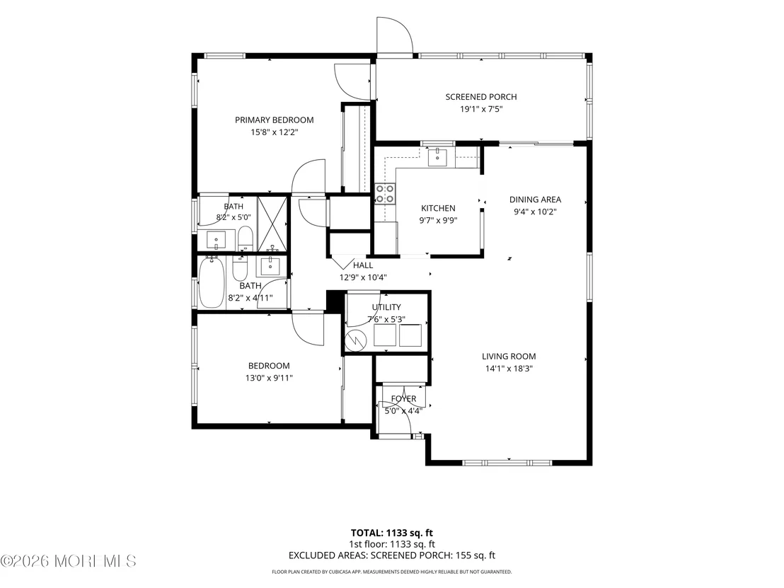 Photo of 138 Courtshire Drive