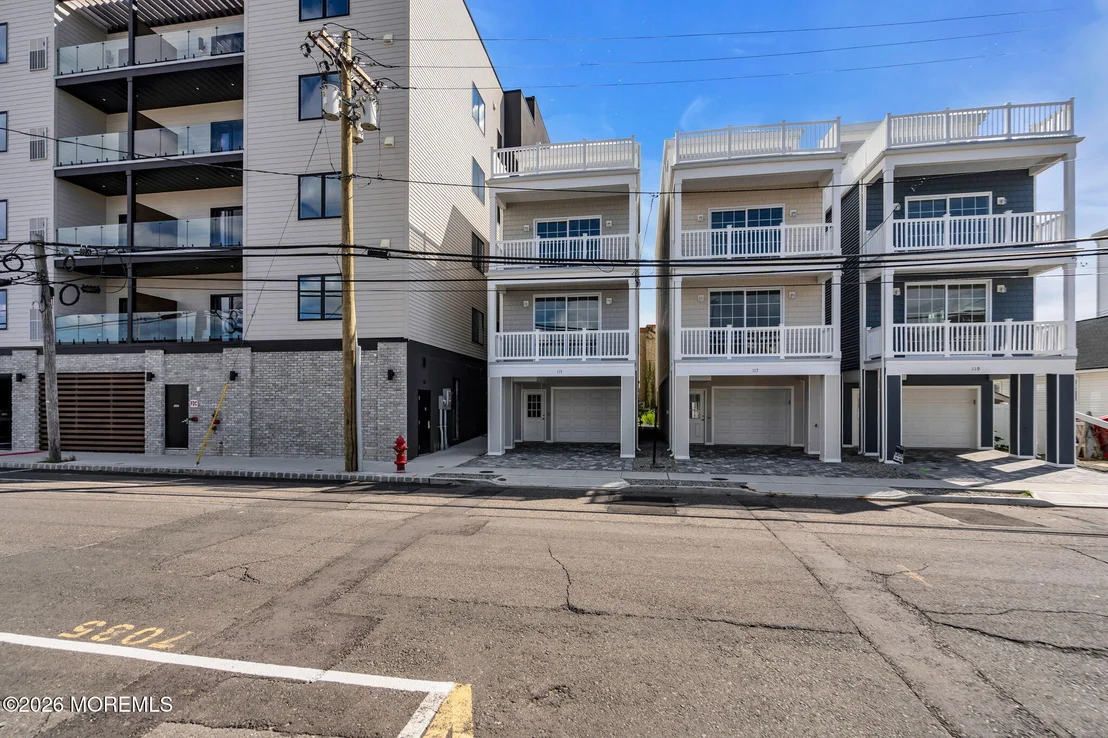 Photo of 115 Webster Avenue