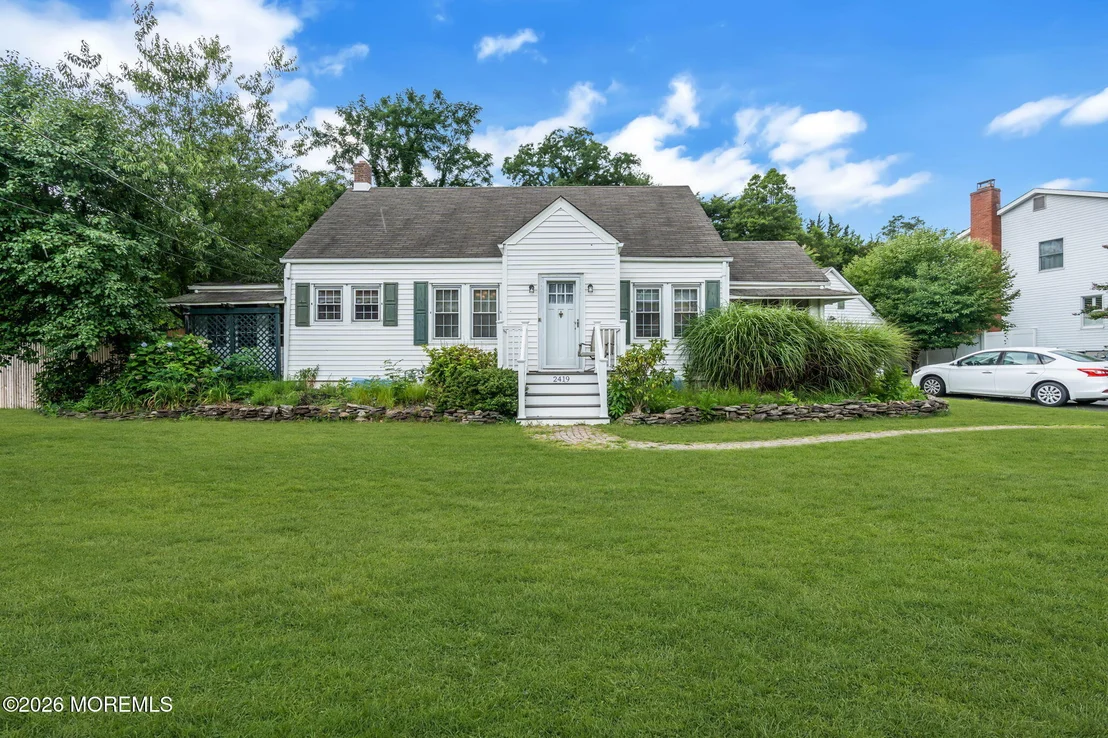 Photo of 2419 Ramshorn Drive