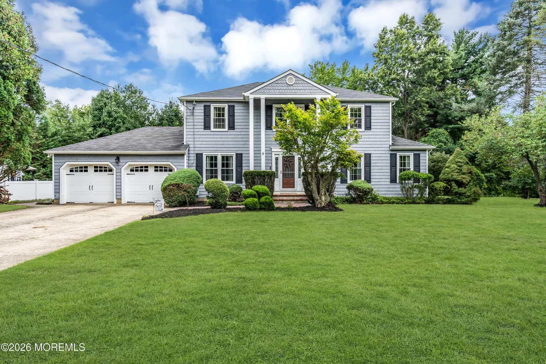 Photo of 1 Cherry Hill Road