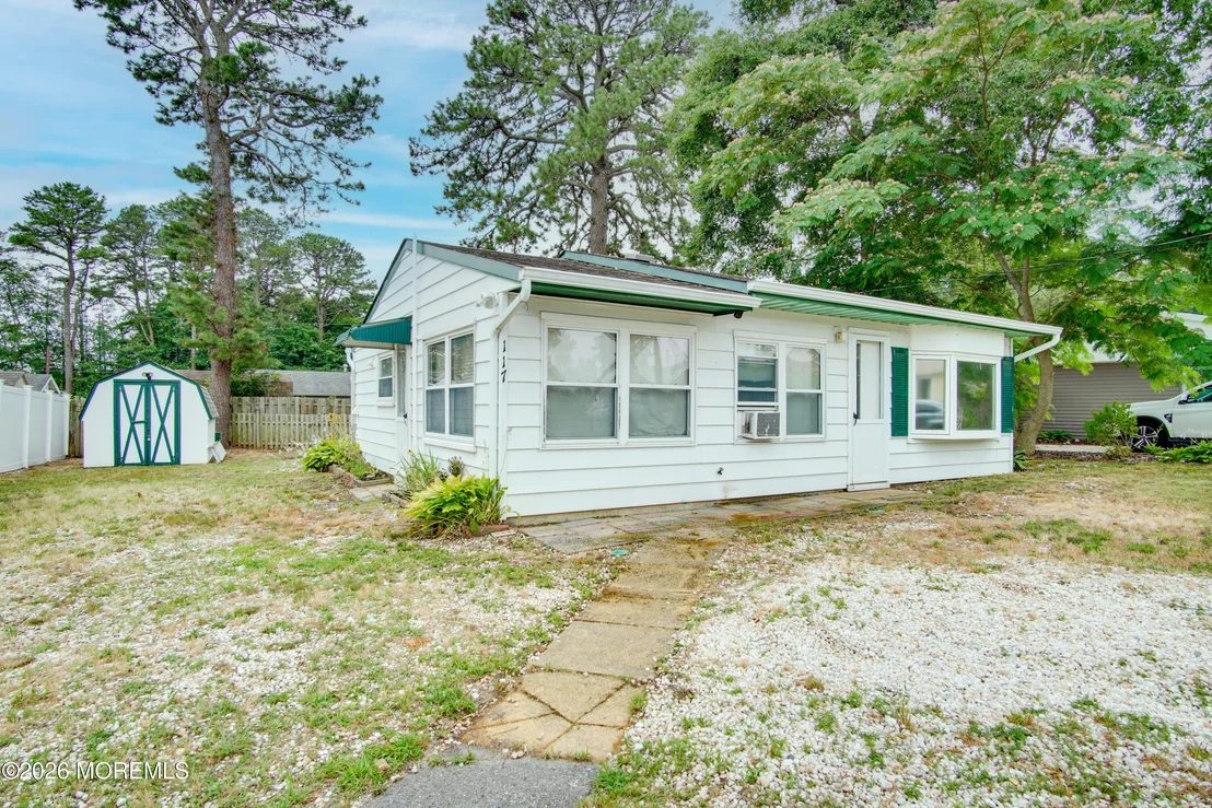 Photo of 117 Beach Boulevard