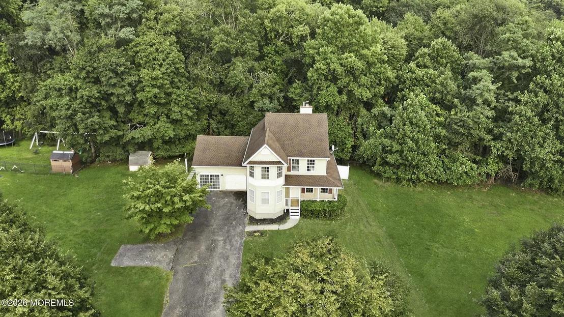 Photo of 297 Bartley Road