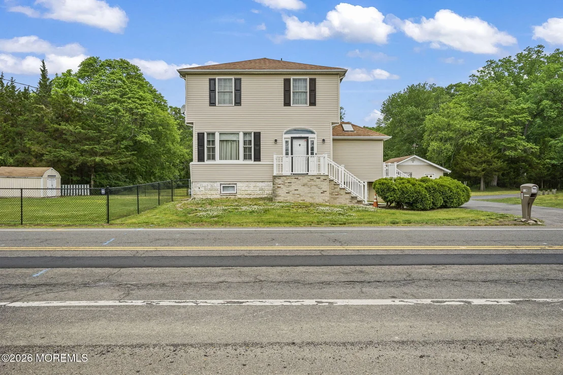 Photo of 438 Bennetts Mills Road
