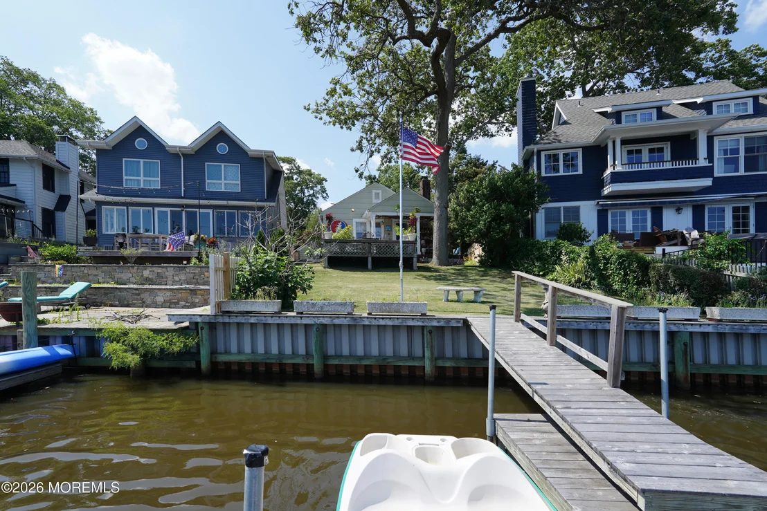 Photo of 21 Wanamassa Point Road