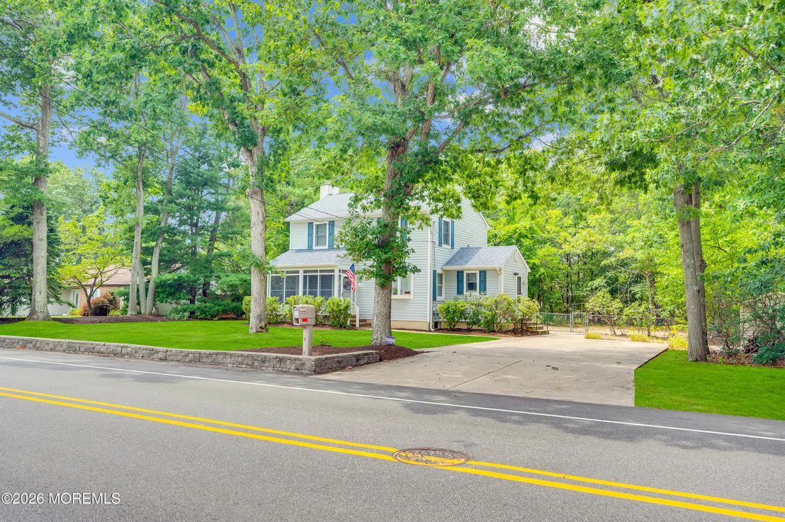 Photo of 23 Newtons Corner Road
