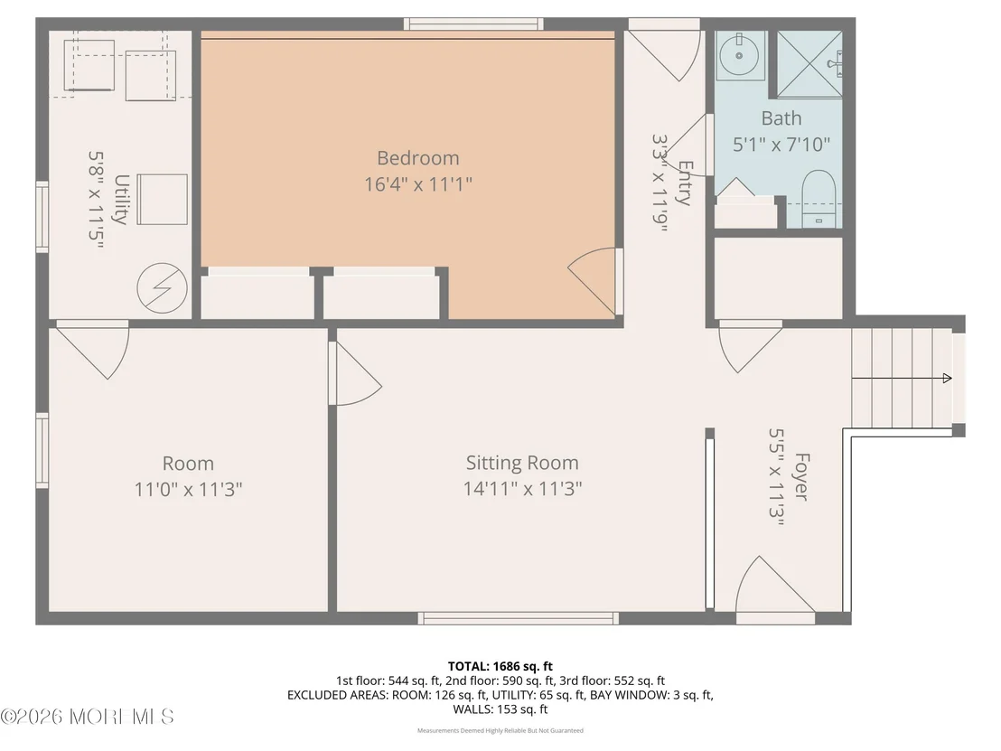 Photo of 3 Colorado Drive