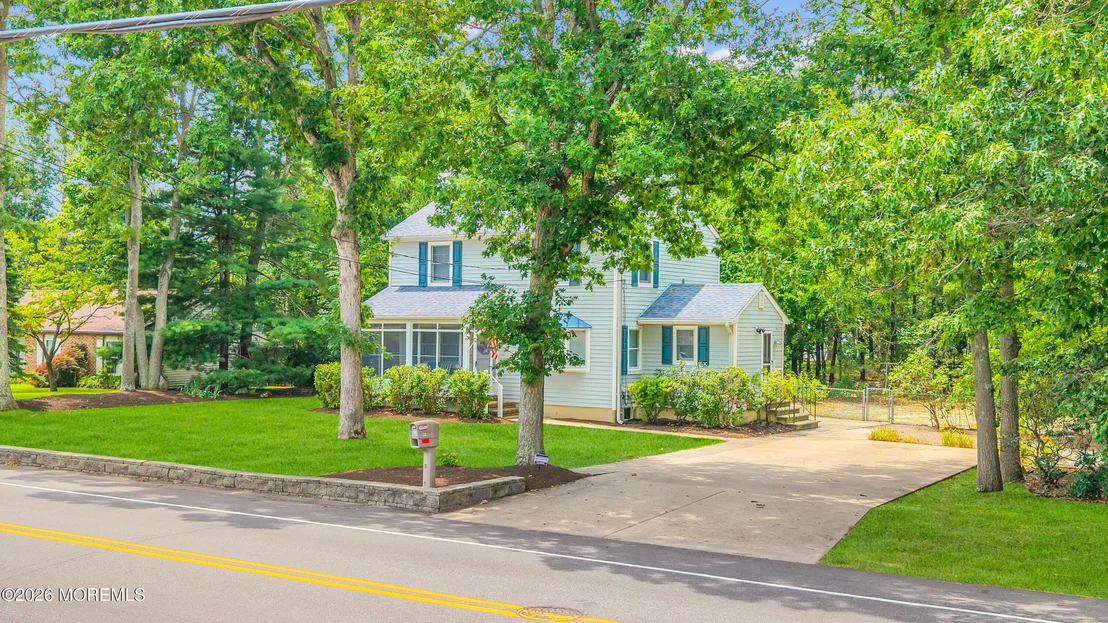 Photo of 23 Newtons Corner Road