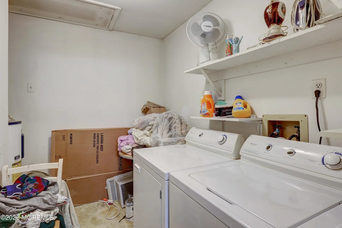 Photo of Unit D at 3 Swift Circle