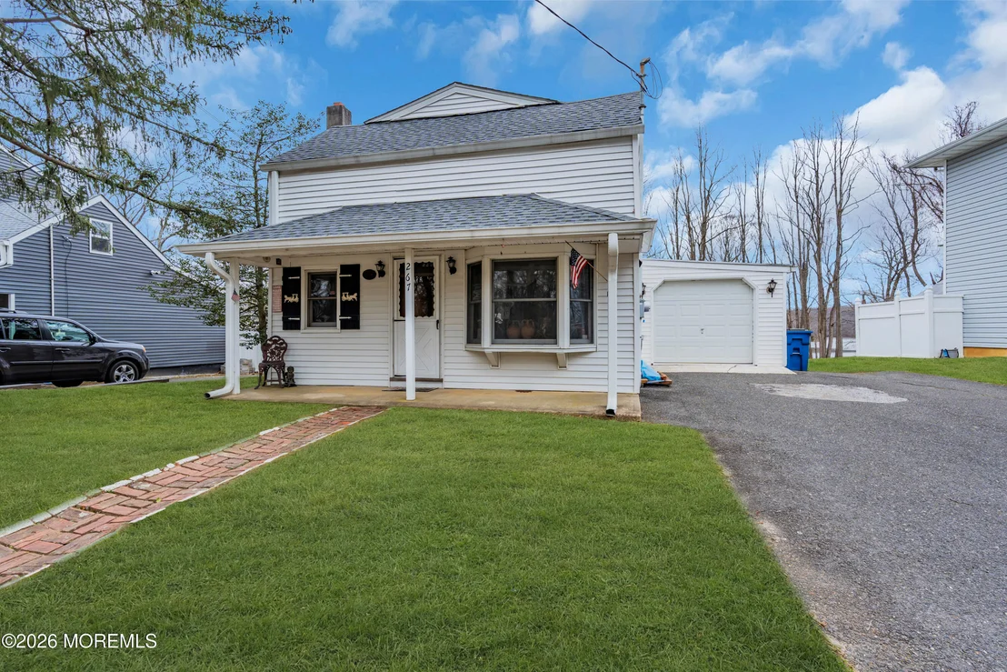 Photo of 267 Phalanx Road