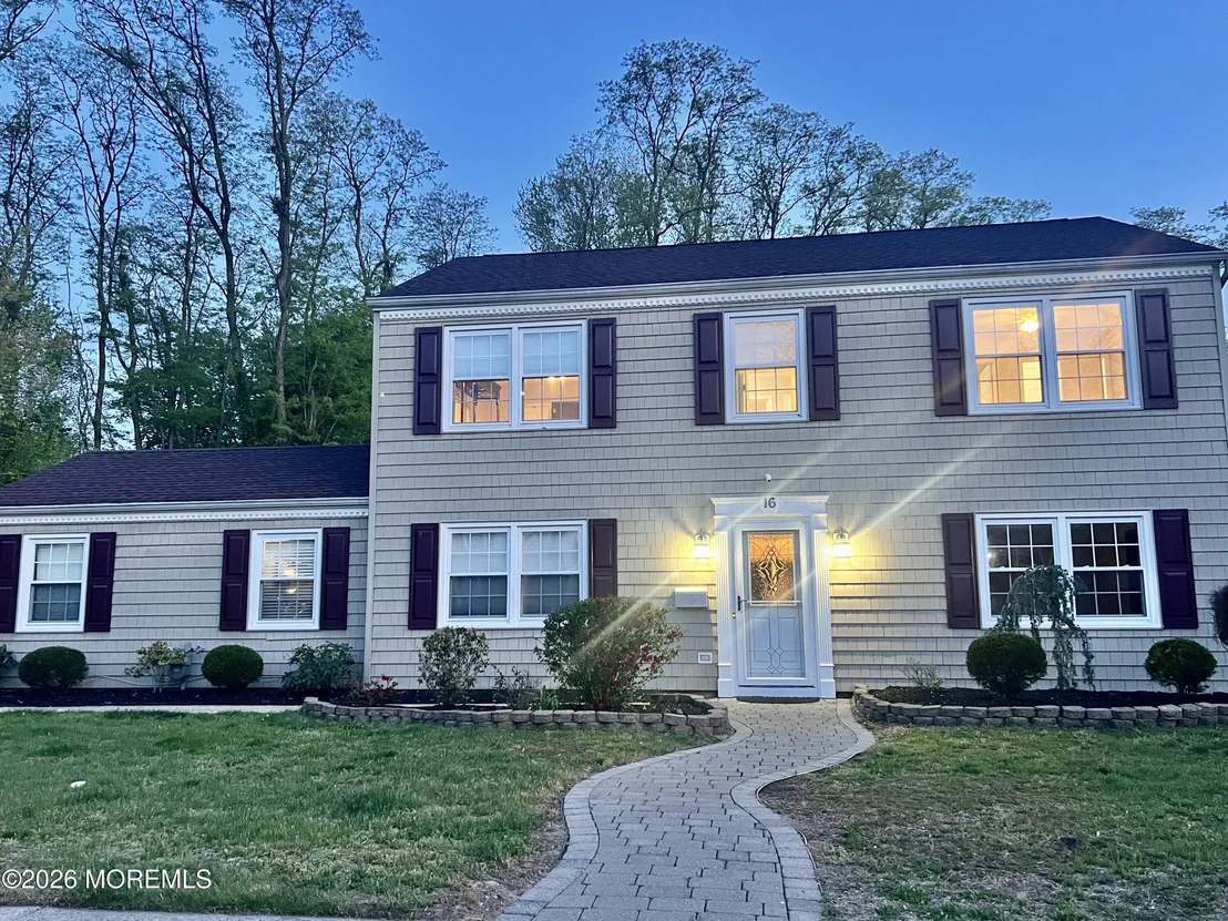 Photo of 16 Templer Way