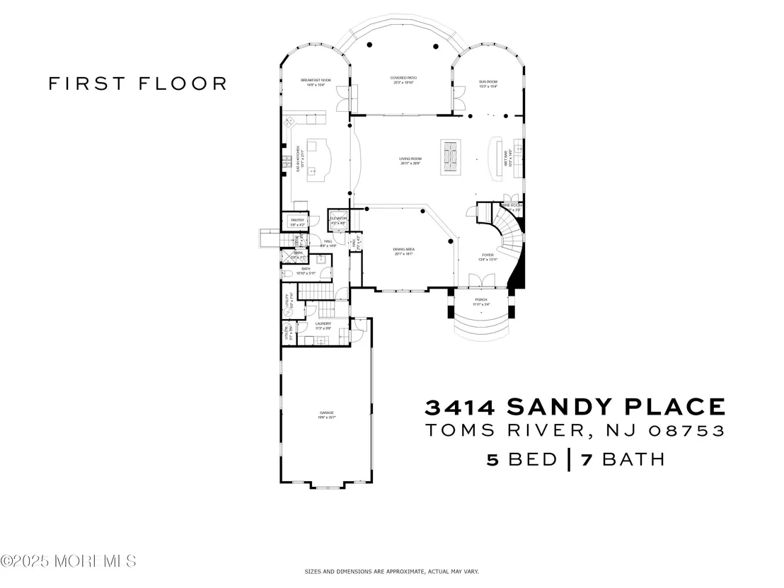 Photo of 3414 Sandy Place
