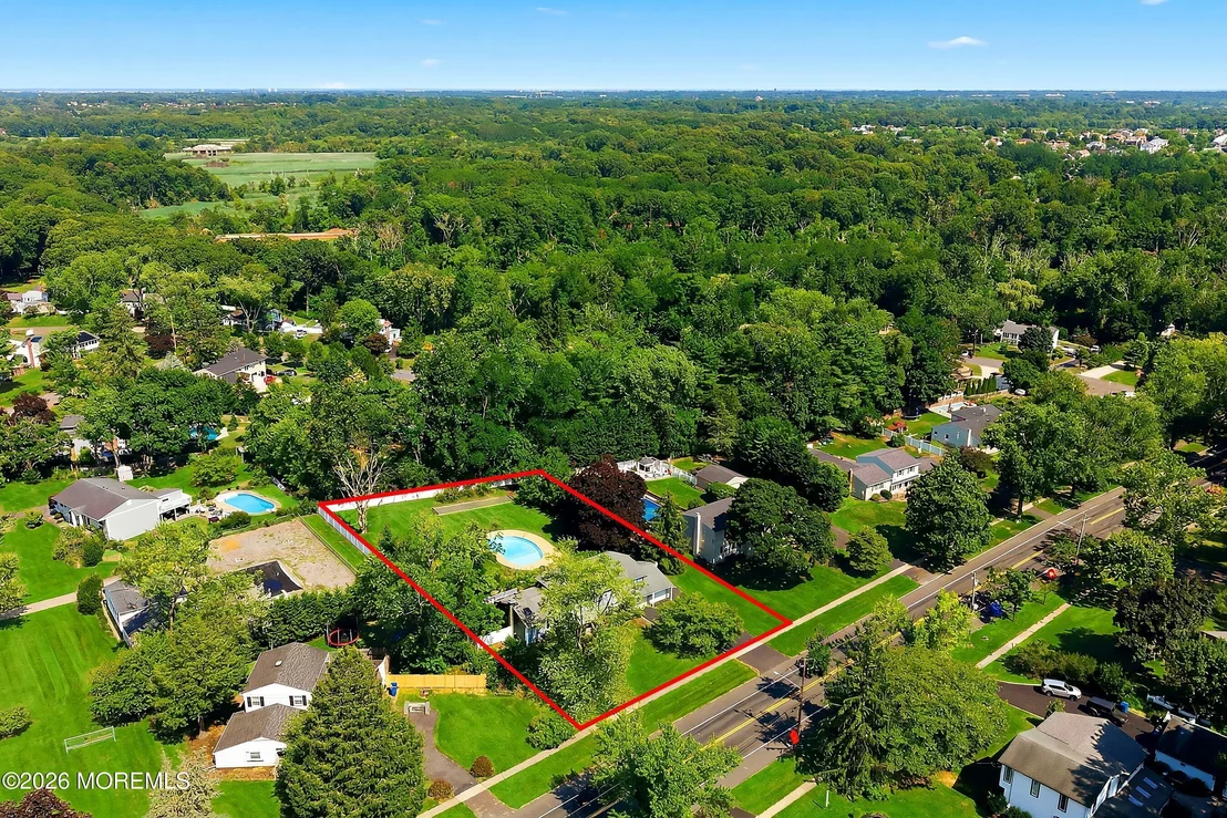 Photo of 83 Swimming River Road