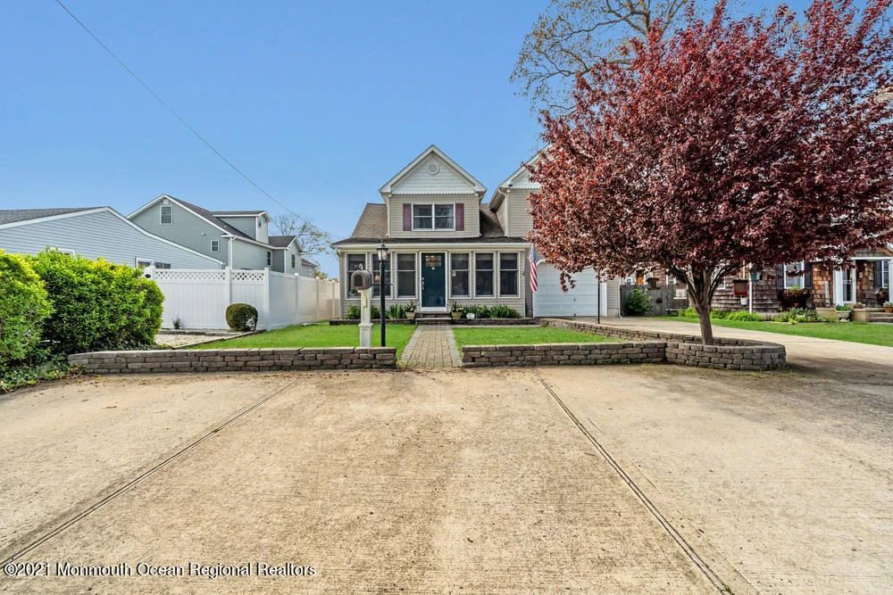Photo of 1005 Patterson Road