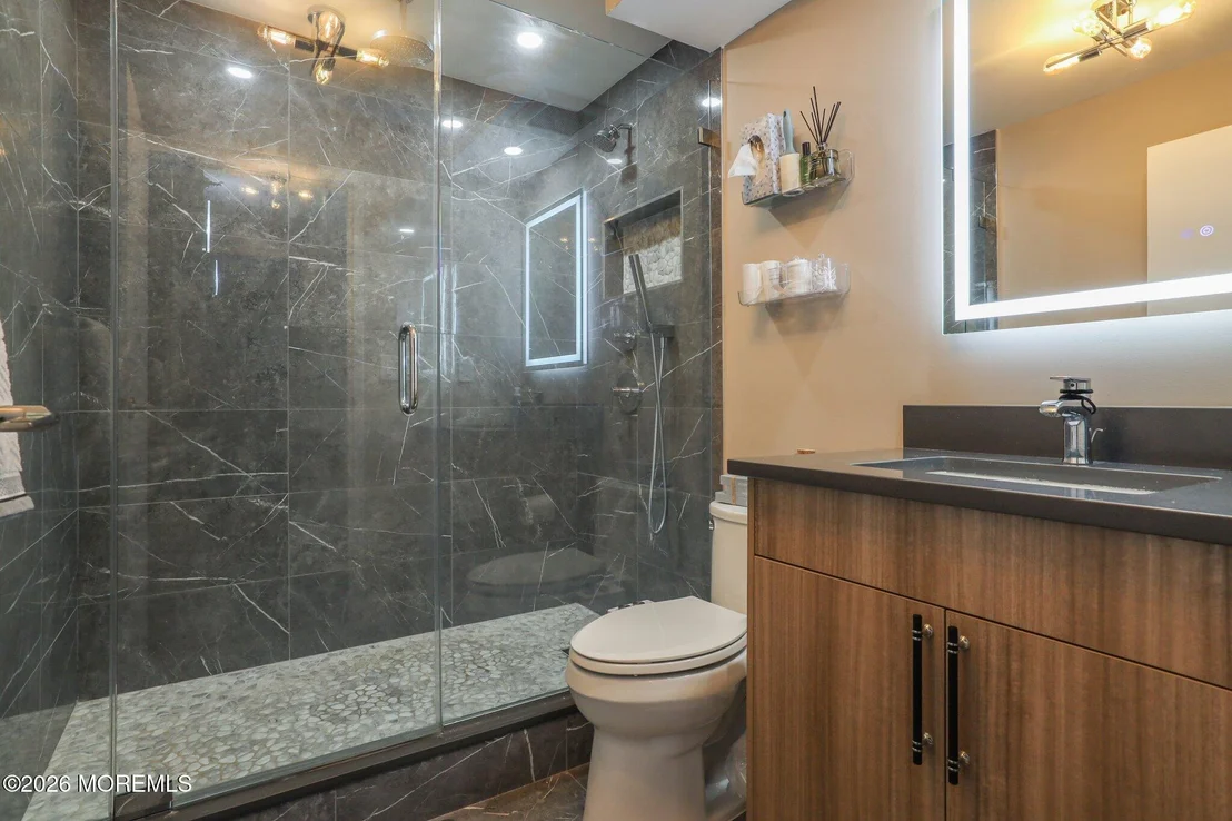 Photo of Unit 10D at 316 Prospect Avenue