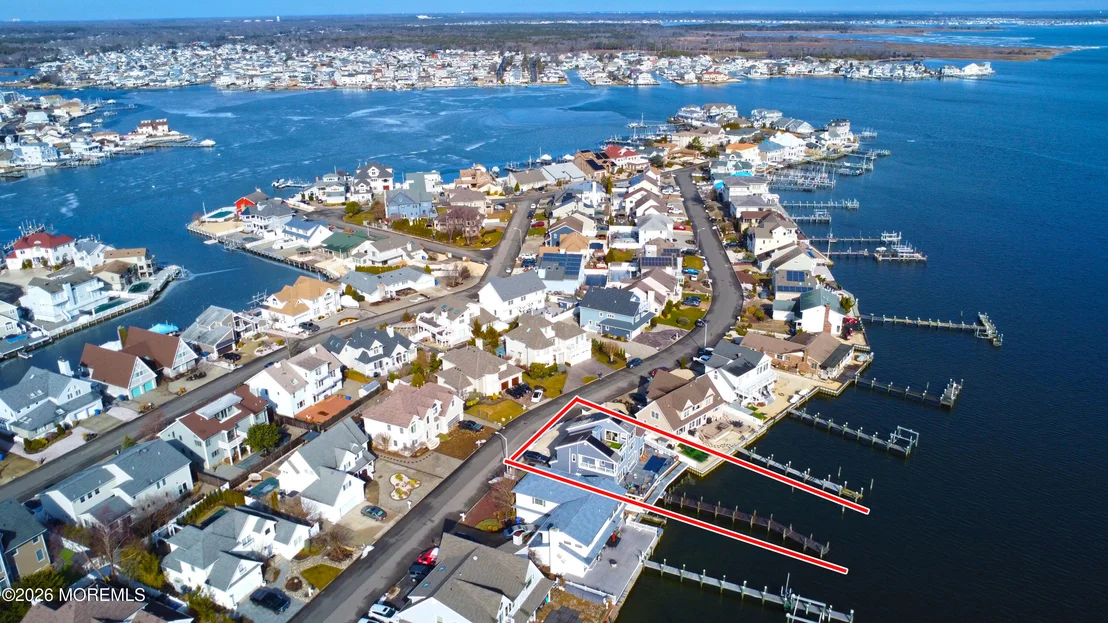 Photo of 3313 Long Point Drive