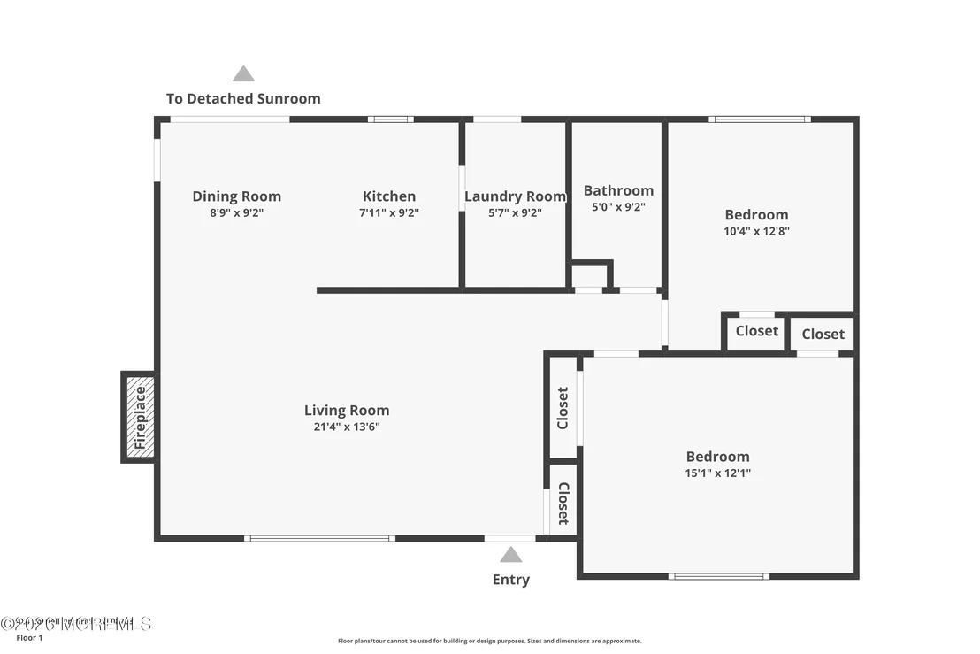 Photo of 424 Cornell Drive