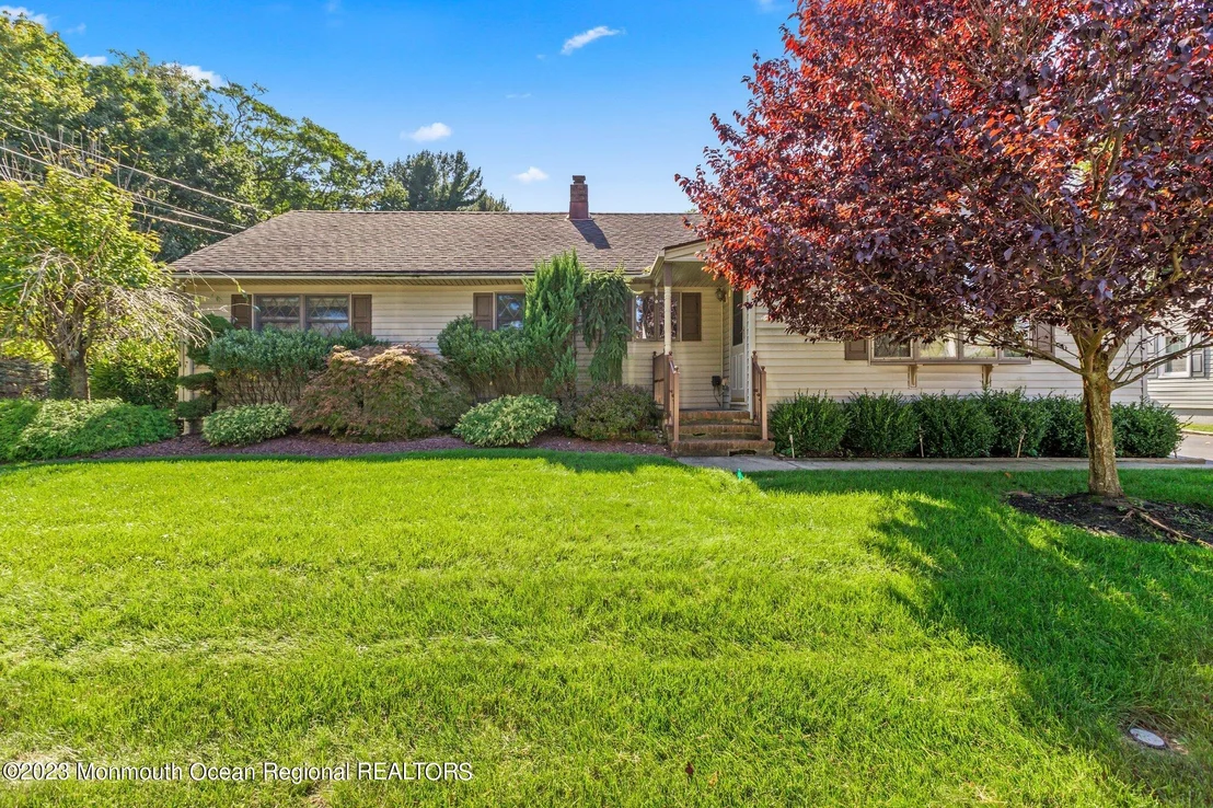 Photo of 110 Van Brackle Road
