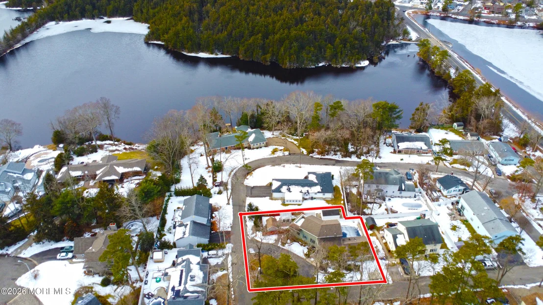Photo of 217 Lenape Trail