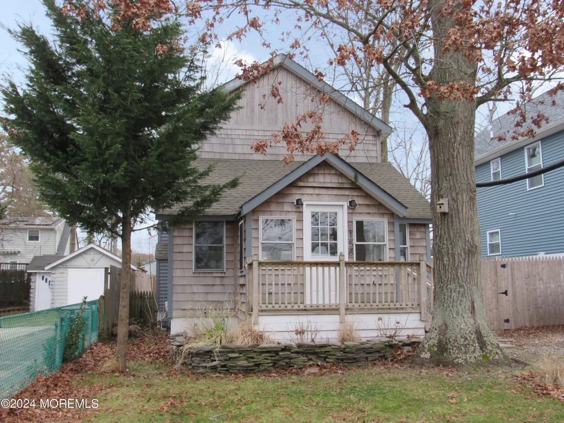 Photo of 158 Pinehurst Road