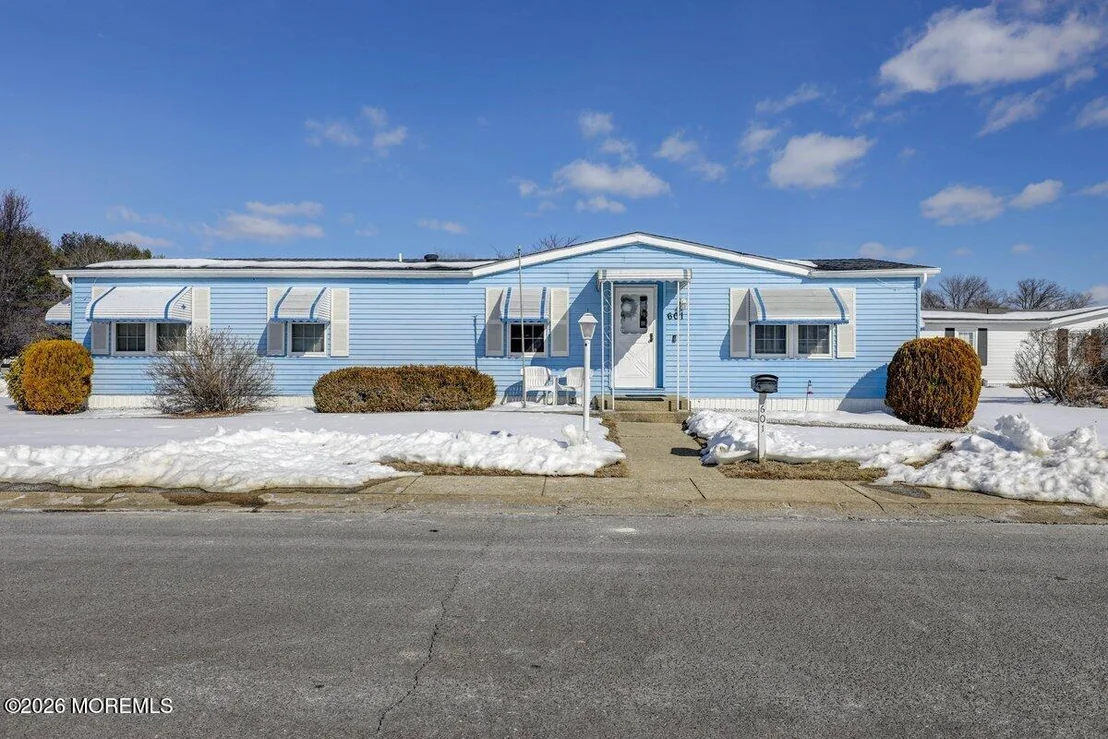 Photo of 601 Jerome Place