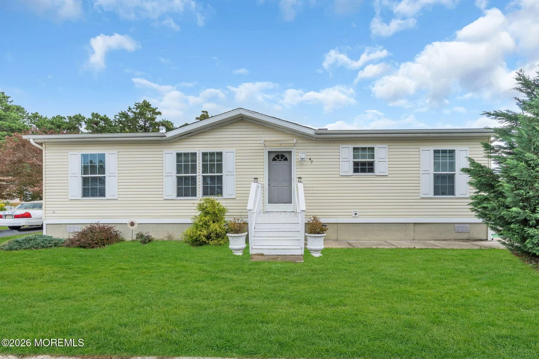 Photo of 47 Kingfisher Way