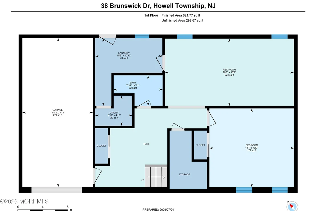 Photo of 38 Brunswick Drive